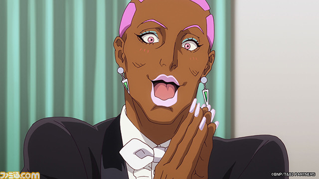 【タイバニ2】『タイガー&バニー2』配信日が2022年4月8日に決定(1~13話一挙配信)! ティザーPV公開、OP曲にUNISON SQUARE GARDEN続投が発表