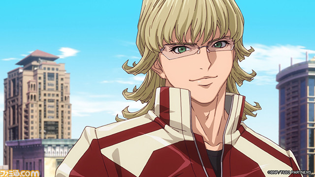 【タイバニ2】『タイガー&バニー2』配信日が2022年4月8日に決定(1~13話一挙配信)! ティザーPV公開、OP曲にUNISON SQUARE GARDEN続投が発表