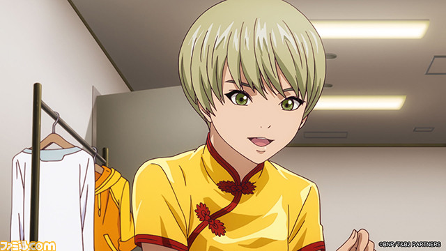 【タイバニ2】『タイガー&バニー2』配信日が2022年4月8日に決定(1~13話一挙配信)! ティザーPV公開、OP曲にUNISON SQUARE GARDEN続投が発表