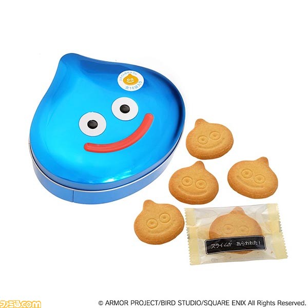 “ドラゴンクエスト グッズキャラバン”が新宿、なんば、博多のマルイで開催決定。『ドラクエ』35周年記念商品など多数の商品がラインアップ