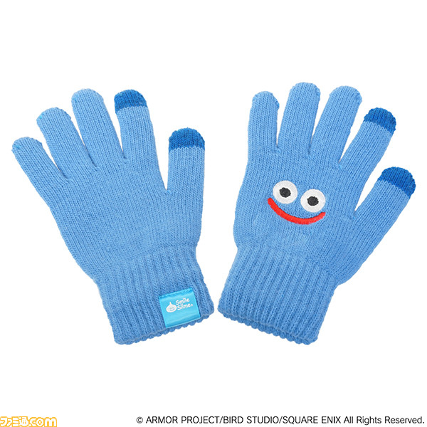 “ドラゴンクエスト グッズキャラバン”が新宿、なんば、博多のマルイで開催決定。『ドラクエ』35周年記念商品など多数の商品がラインアップ