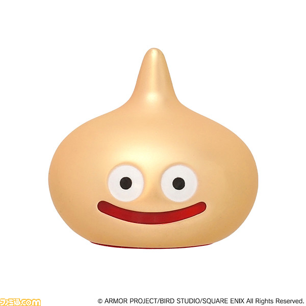 “ドラゴンクエスト グッズキャラバン”が新宿、なんば、博多のマルイで開催決定。『ドラクエ』35周年記念商品など多数の商品がラインアップ