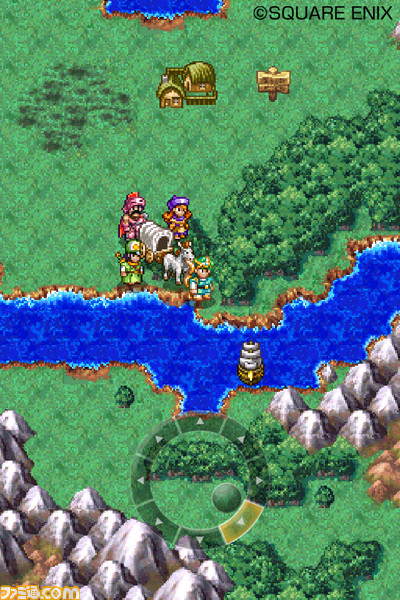 スマホ版『ドラクエ』シリーズ全8タイトルがお得に購入できる年末年始セールが開催。この機会にドラクエの世界を体験しよう!