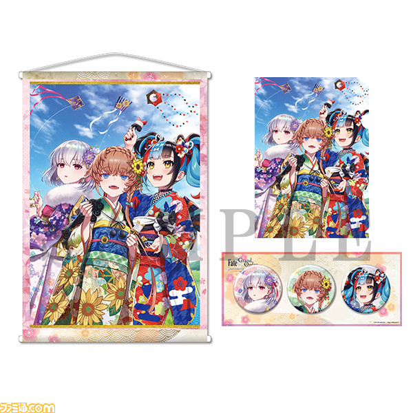 【コミケ99】企業ブース出展情報まとめ。TYPE-MOON、ufotable、ホロライブ、日本一ソフトウェアなど注目ブースをピックアップして紹介