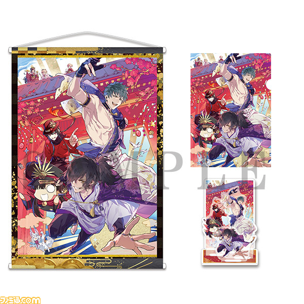 【コミケ99】企業ブース出展情報まとめ。TYPE-MOON、ufotable、ホロライブ、日本一ソフトウェアなど注目ブースをピックアップして紹介