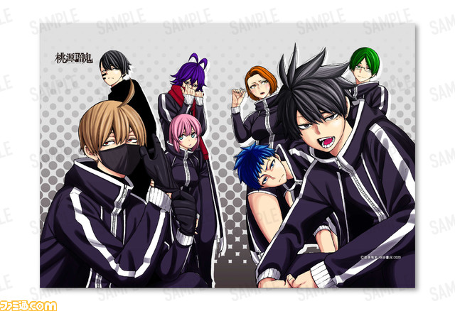 【コミケ99】企業ブース出展情報まとめ。TYPE-MOON、ufotable、ホロライブ、日本一ソフトウェアなど注目ブースをピックアップして紹介