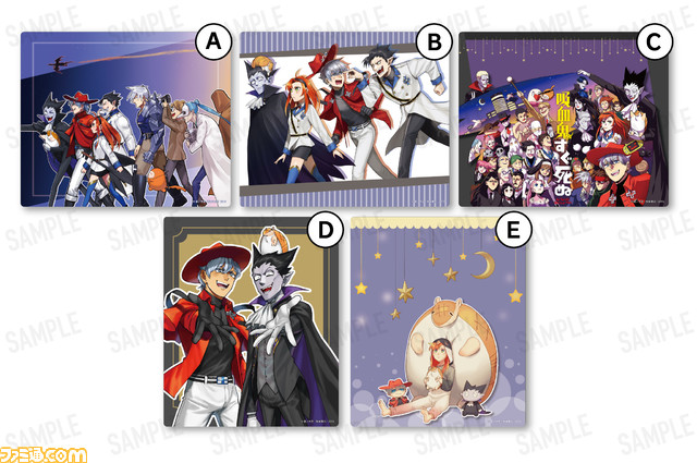 【コミケ99】企業ブース出展情報まとめ。TYPE-MOON、ufotable、ホロライブ、日本一ソフトウェアなど注目ブースをピックアップして紹介