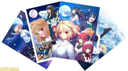 【コミケ99】企業ブース出展情報まとめ。TYPE-MOON、ufotable、ホロライブ、日本一ソフトウェアなど注目ブースをピックアップして紹介
