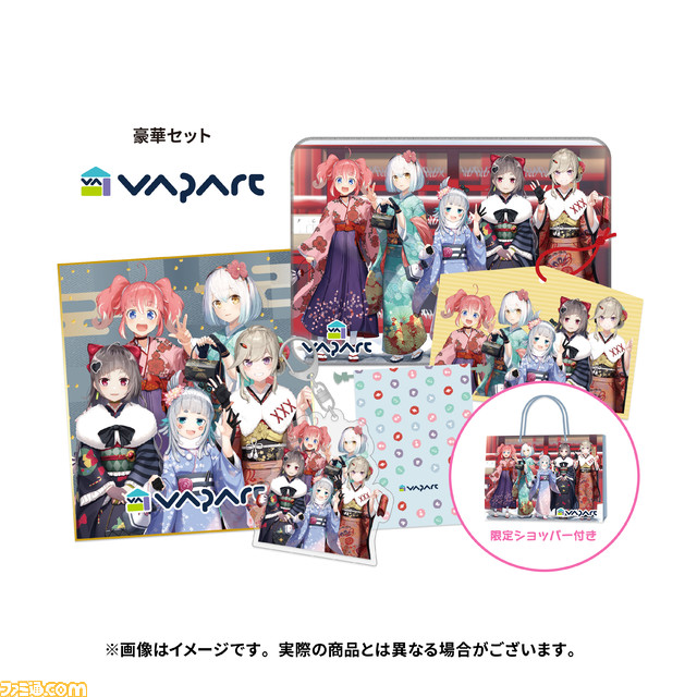 【コミケ99】企業ブース出展情報まとめ。TYPE-MOON、ufotable、ホロライブ、日本一ソフトウェアなど注目ブースをピックアップして紹介