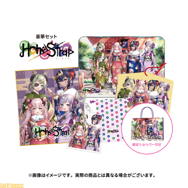 コミケ99】企業ブース出展情報まとめ。TYPE-MOON、ufotable