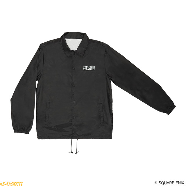 コーチジャケット_1