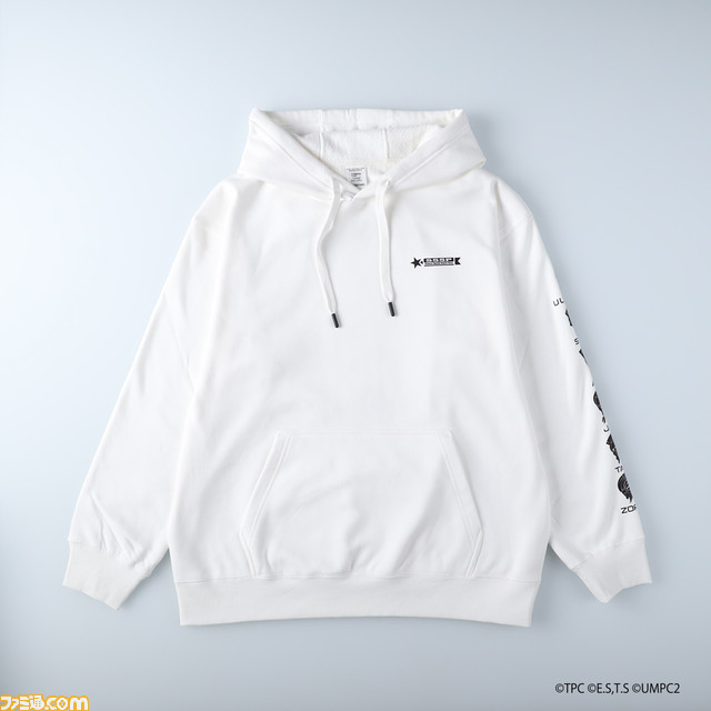 『ULTRAMAN』のスウェットやパーカーが“ライトオン オンラインショップ”にて予約開始。ULTRAMANをモチーフとしたプリントが映えるデザインに