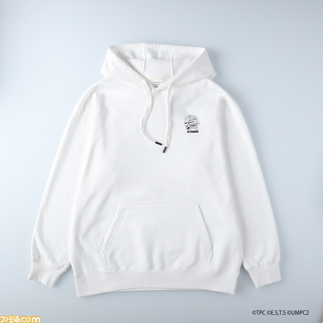 『ULTRAMAN』のスウェットやパーカーが“ライトオン オンラインショップ”にて予約開始。ULTRAMANをモチーフとしたプリントが映えるデザインに