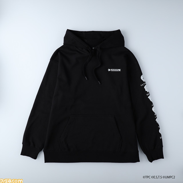 『ULTRAMAN』のスウェットやパーカーが“ライトオン オンラインショップ”にて予約開始。ULTRAMANをモチーフとしたプリントが映えるデザインに