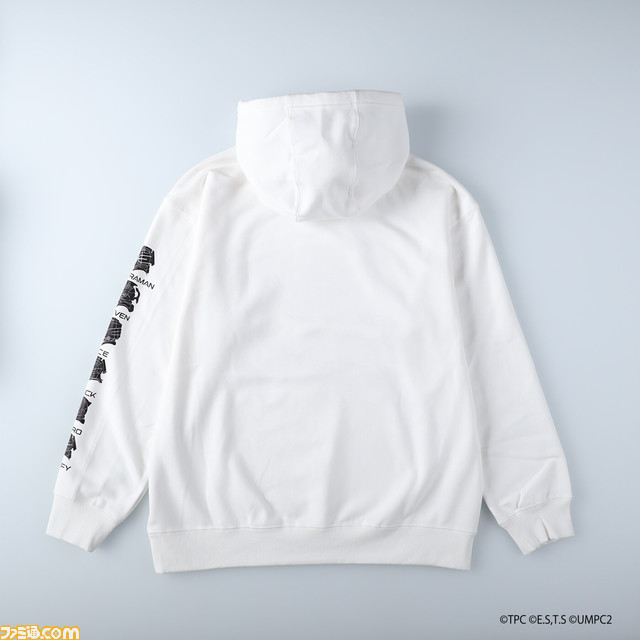 『ULTRAMAN』のスウェットやパーカーが“ライトオン オンラインショップ”にて予約開始。ULTRAMANをモチーフとしたプリントが映えるデザインに