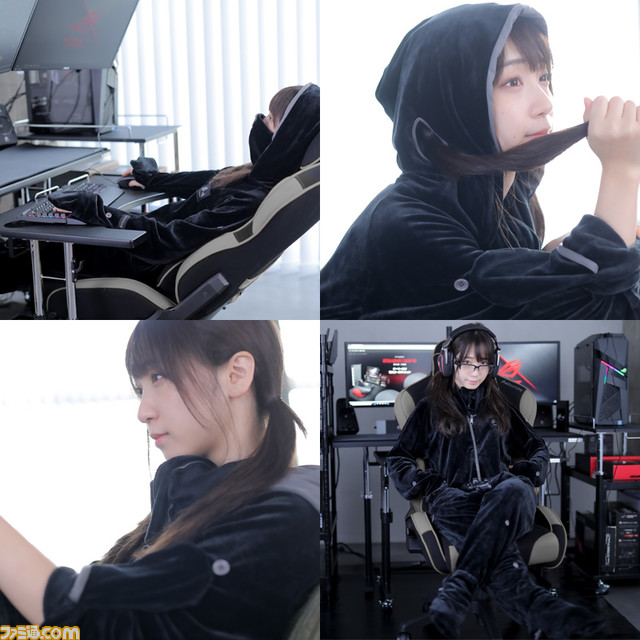 ゲーミング着る毛布“ダメ着4G”などバウヒュッテの人気商品がお得に購入できるAmazon初売りセール開催。1月3日から6日の三日間限定