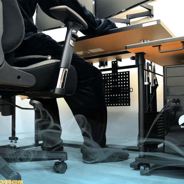 ゲーミング着る毛布“ダメ着4G”などバウヒュッテの人気商品がお得に購入できるAmazon初売りセール開催。1月3日から6日の三日間限定