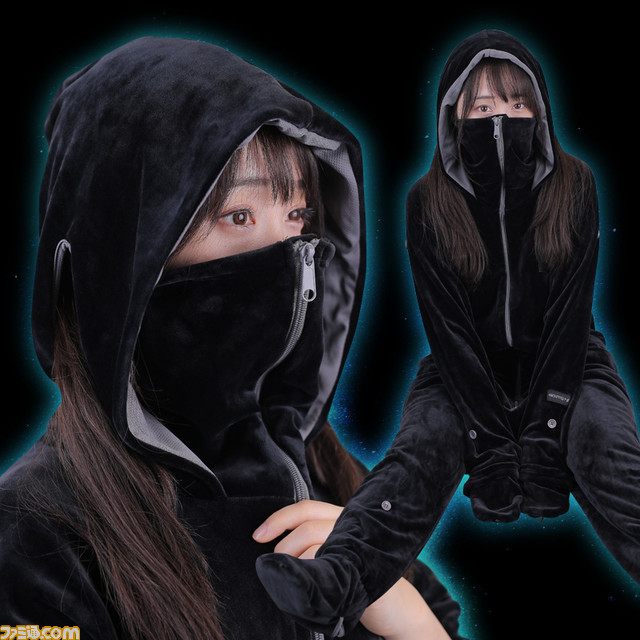 ゲーミング着る毛布“ダメ着4G”などバウヒュッテの人気商品がお得に購入できるAmazon初売りセール開催。1月3日から6日の三日間限定