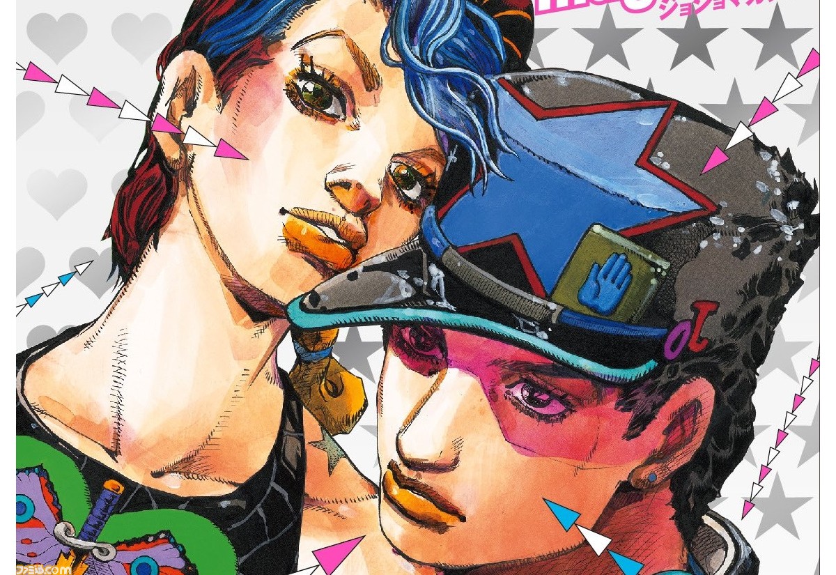 ジョジョマガジン が22年3月19日に発売 新作読切や新作小説 岸辺露伴役の俳優 高橋一生インタビューなど 一冊すべてを ジョジョ で構成 ゲーム エンタメ最新情報のファミ通 Com