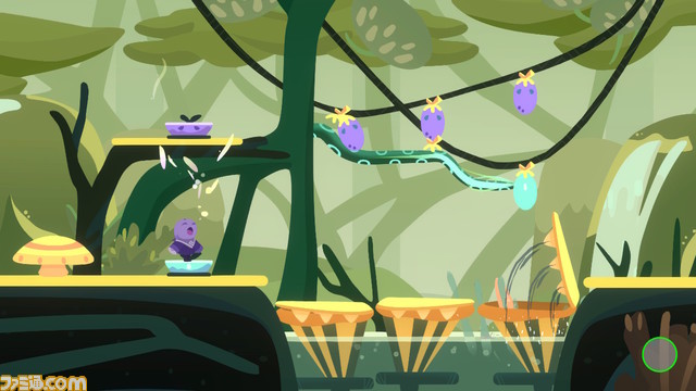 『ワン ハンド クラッピング』レビュー。さあ、歌おう! そうすれば道が開かれる。プレイヤー自身の声でギミックを解き、暗闇の世界に光をもたらす2Dパズルアクション