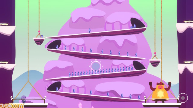 『ワン ハンド クラッピング』レビュー。さあ、歌おう! そうすれば道が開かれる。プレイヤー自身の声でギミックを解き、暗闇の世界に光をもたらす2Dパズルアクション