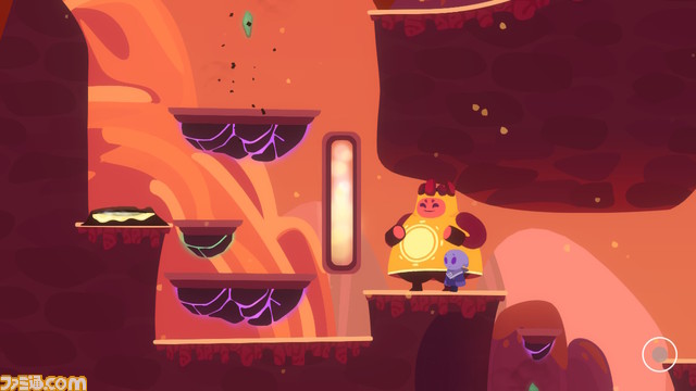 『ワン ハンド クラッピング』レビュー。さあ、歌おう! そうすれば道が開かれる。プレイヤー自身の声でギミックを解き、暗闇の世界に光をもたらす2Dパズルアクション