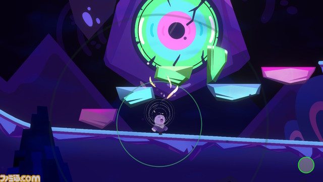 『ワン ハンド クラッピング』レビュー。さあ、歌おう! そうすれば道が開かれる。プレイヤー自身の声でギミックを解き、暗闇の世界に光をもたらす2Dパズルアクション