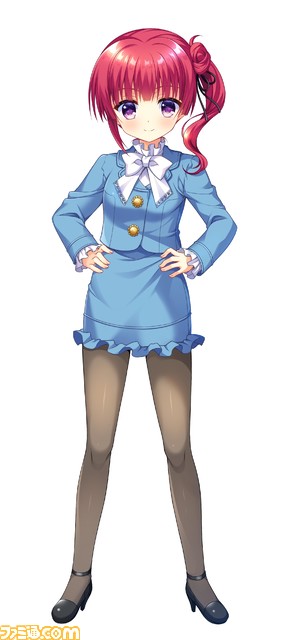 PS4/Switch用ソフト『ガラス姫と鏡の従者』の体験版が公開。SwitchDL版が10％OFFで購入できる事前予約が開催中