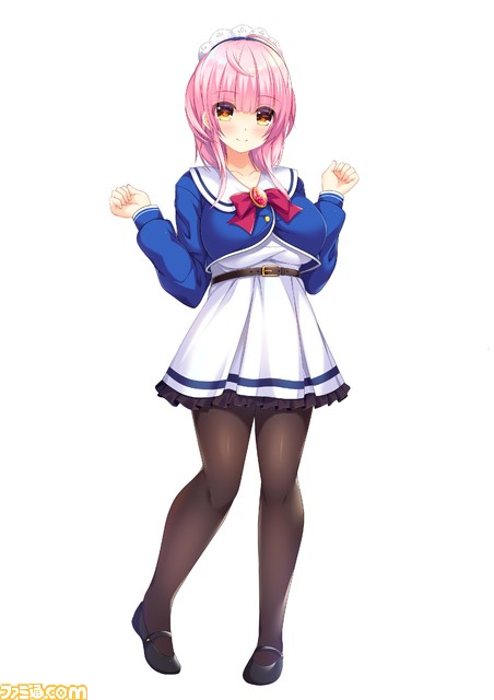 PS4/Switch用ソフト『ガラス姫と鏡の従者』の体験版が公開。SwitchDL版が10％OFFで購入できる事前予約が開催中