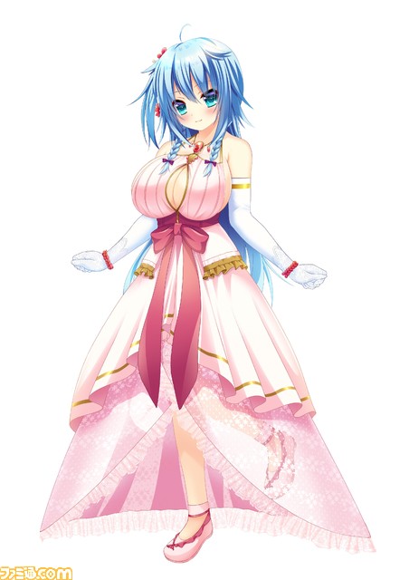 PS4/Switch用ソフト『ガラス姫と鏡の従者』の体験版が公開。SwitchDL版が10％OFFで購入できる事前予約が開催中