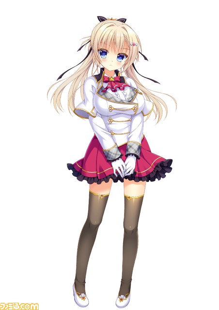 PS4/Switch用ソフト『ガラス姫と鏡の従者』の体験版が公開。SwitchDL版が10％OFFで購入できる事前予約が開催中