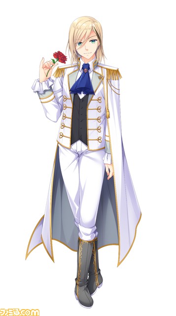 PS4/Switch用ソフト『ガラス姫と鏡の従者』の体験版が公開。SwitchDL版が10％OFFで購入できる事前予約が開催中