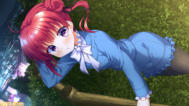 PS4/Switch用ソフト『ガラス姫と鏡の従者』の体験版が公開。SwitchDL版が10％OFFで購入できる事前予約が開催中