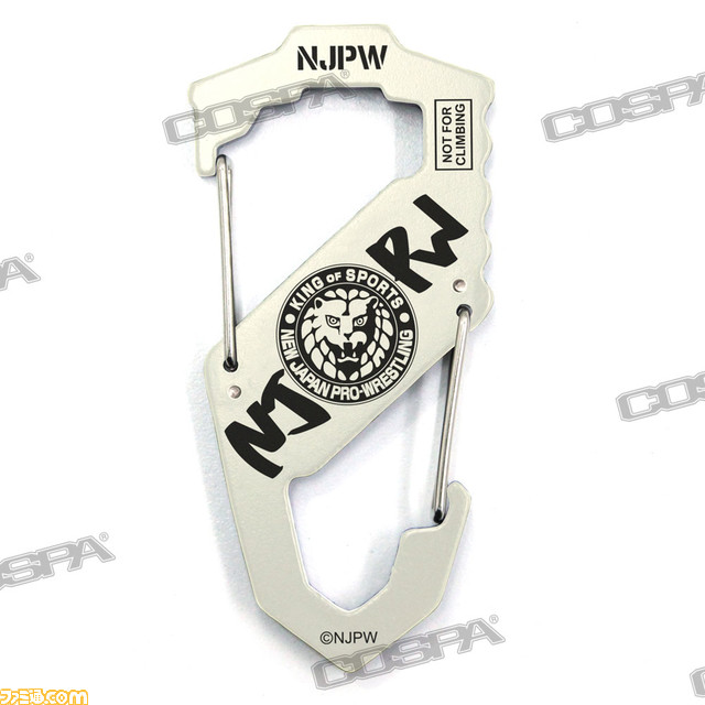 “新日本プロレスリング”先行販売グッズ予約受付開始！ “ライオンマーク”をデザインしたビッグシルエットのロングスリーブTシャツやパーカーなど試合観戦にお薦めなアパレルがラインアップ