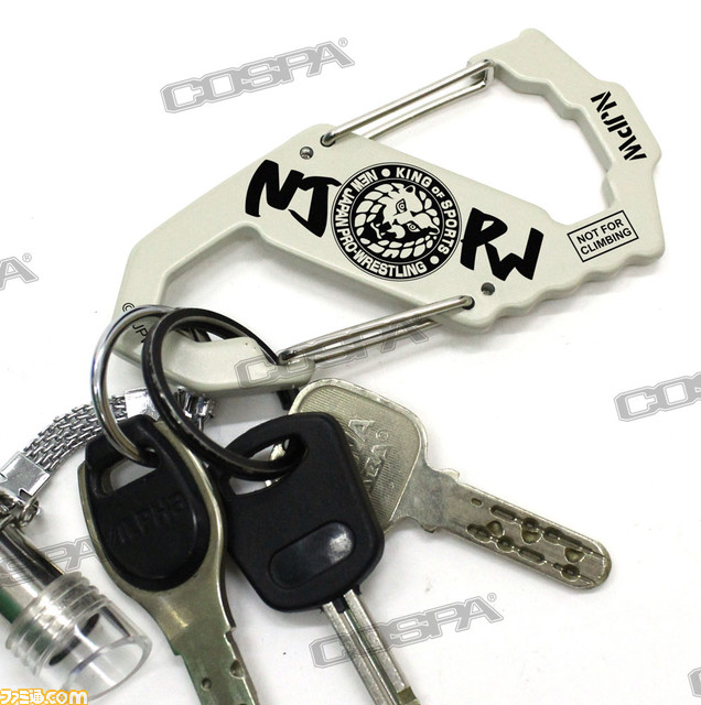 “新日本プロレスリング”先行販売グッズ予約受付開始！ “ライオンマーク”をデザインしたビッグシルエットのロングスリーブTシャツやパーカーなど試合観戦にお薦めなアパレルがラインアップ