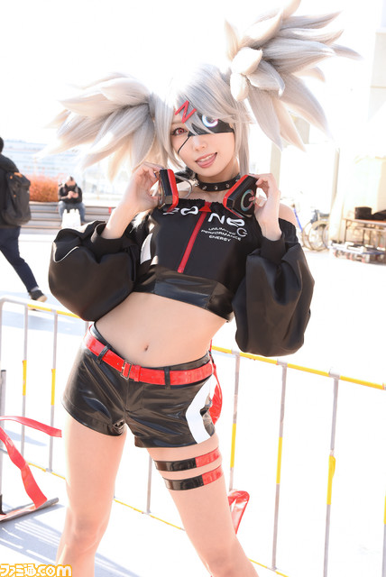 コミケ99コスプレ速報! 白銀ノエルから『鬼滅の刃』『ウマ娘』『シン・エヴァ』『FGO』まで、初日の会場を沸かせた美麗レイヤーたち