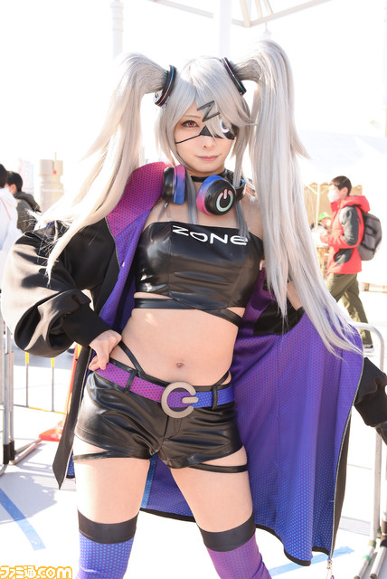 コミケ99コスプレ速報! 白銀ノエルから『鬼滅の刃』『ウマ娘』『シン・エヴァ』『FGO』まで、初日の会場を沸かせた美麗レイヤーたち