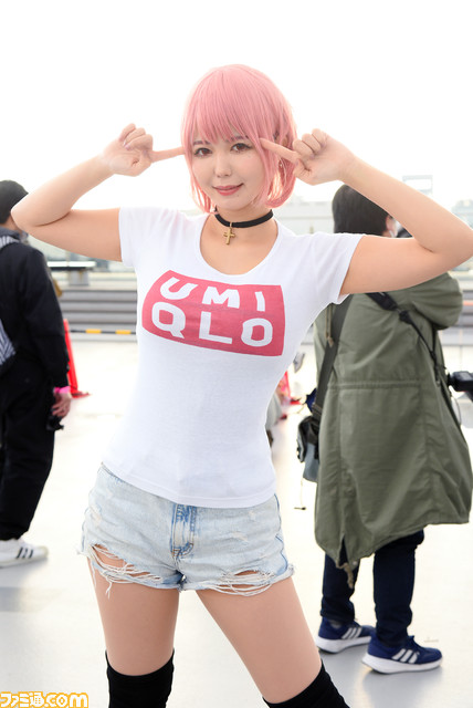 コミケ99コスプレ速報! 白銀ノエルから『鬼滅の刃』『ウマ娘』『シン・エヴァ』『FGO』まで、初日の会場を沸かせた美麗レイヤーたち