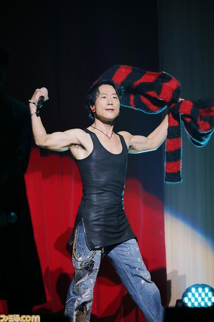 アニメ『ゴールデンカムイ』スペシャルイベントの詳細レポートが公開。小林親弘さん、白石晴香さんなど豪華声優陣が登場