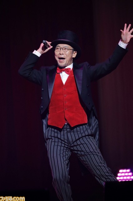 アニメ『ゴールデンカムイ』スペシャルイベントの詳細レポートが公開。小林親弘さん、白石晴香さんなど豪華声優陣が登場