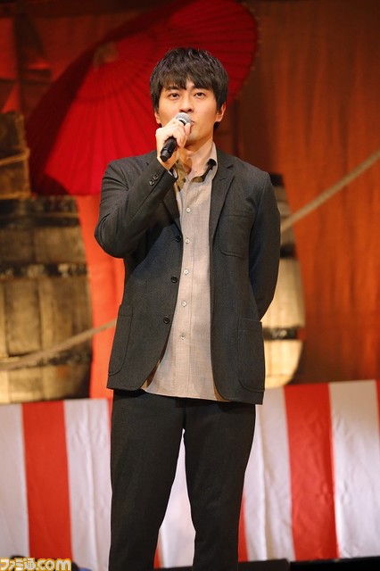 アニメ『ゴールデンカムイ』スペシャルイベントの詳細レポートが公開。小林親弘さん、白石晴香さんなど豪華声優陣が登場