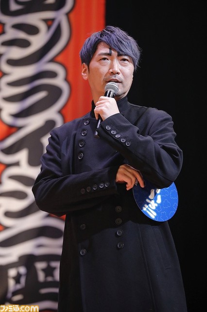 アニメ ゴールデンカムイ スペシャルイベントの詳細レポートが公開 小林親弘さん 白石晴香さんなど豪華声優陣が登場 ゲーム エンタメ最新情報のファミ通 Com