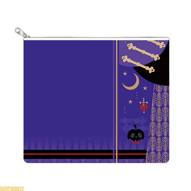 『ツイステ』新年にぴったりな和柄の限定アイテムが登場! ベースヤードトーキョーでポップアップストアが1月2日より開催