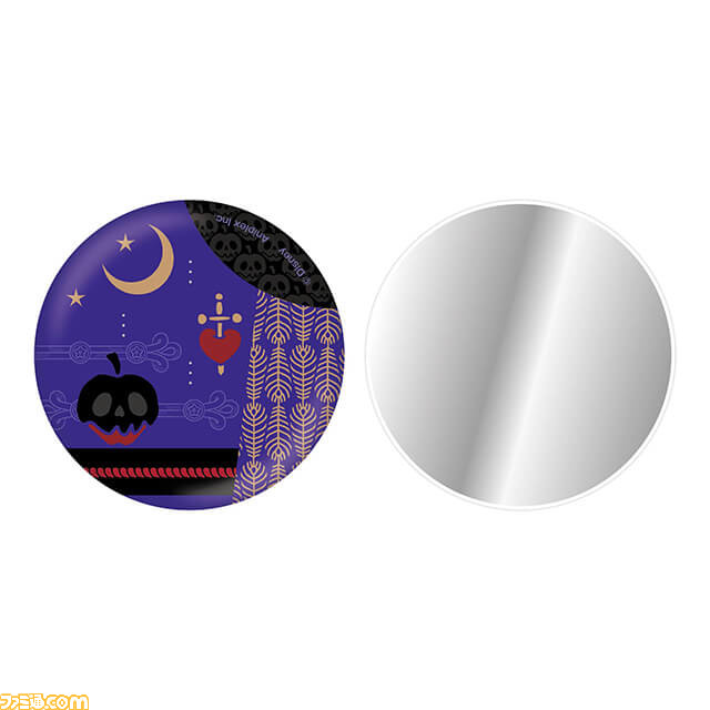 『ツイステ』新年にぴったりな和柄の限定アイテムが登場! ベースヤードトーキョーでポップアップストアが1月2日より開催