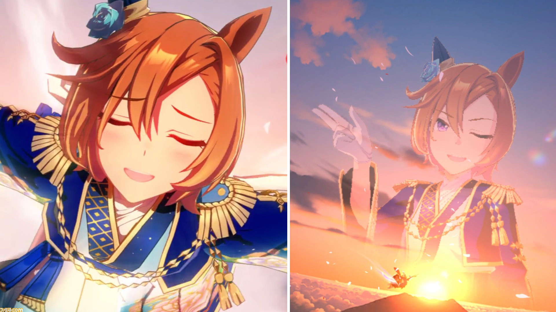 ウマ娘】テイエムオペラオーは世紀末に現れた“覇王”だった 