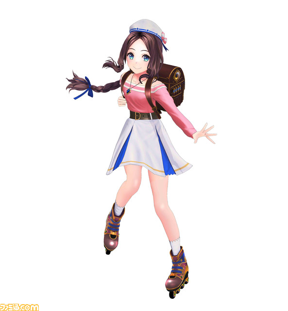 【FGOアーケード】宮本武蔵(セイバー)実装。3DCGモデルや宝具演出が公開