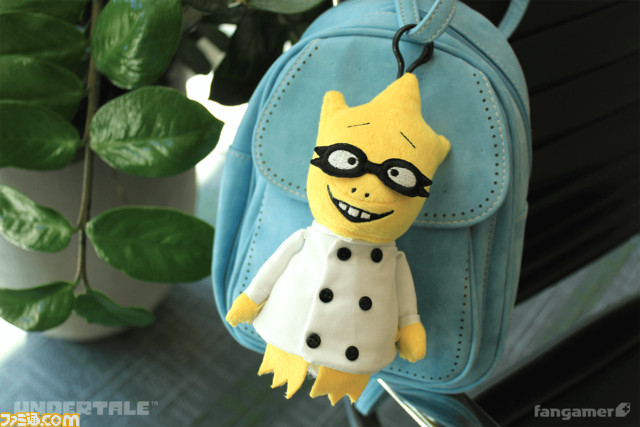 【Fangamer Japan】『UNDERTALE』最新グッズ5点がリリース。セール対象商品が切り換わる“新春初売り祭”スタート