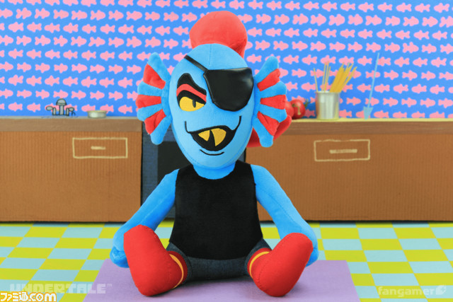 【Fangamer Japan】『UNDERTALE』最新グッズ5点がリリース。セール対象商品が切り換わる“新春初売り祭”スタート