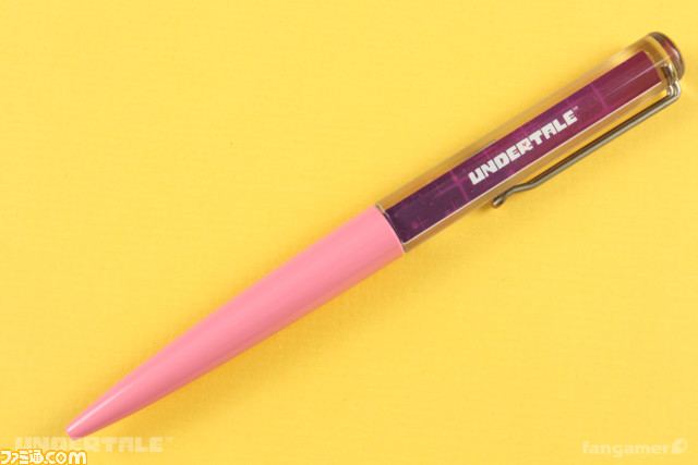 【Fangamer Japan】『UNDERTALE』最新グッズ5点がリリース。セール対象商品が切り換わる“新春初売り祭”スタート