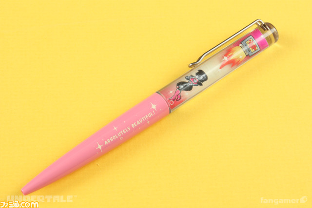 【Fangamer Japan】『UNDERTALE』最新グッズ5点がリリース。セール対象商品が切り換わる“新春初売り祭”スタート